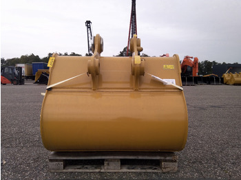 Baggerschaufel neu kaufen Caterpillar 5509422 - 5509424: das Bild 4