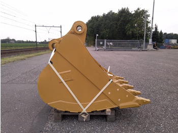 Baggerschaufel neu kaufen Caterpillar 5509422 - 5509424: das Bild 3