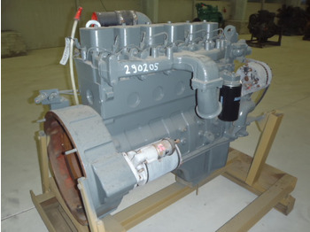 CUMMINS Motor