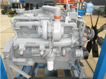 CUMMINS Motor