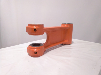 Ersatzteile für Baumaschine Hitachi 8078142: das Bild 2 Ersatzteile für Baumaschine Hitachi 8078142: das Bild 2