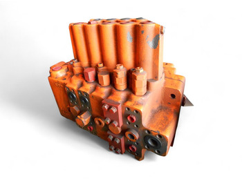 Hydraulik ventil für Baumaschine Hitachi 4221837 - 4178811: das Bild 2 Hydraulik ventil für Baumaschine Hitachi 4221837 - 4178811: das Bild 2