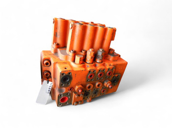 HITACHI Hydraulik ventil