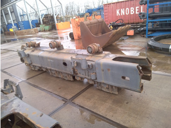 HITACHI Laufwerksteile