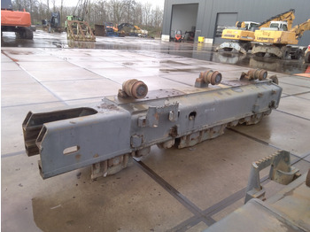 HITACHI Laufwerksteile