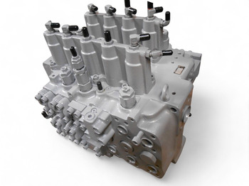 HITACHI Hydraulik ventil