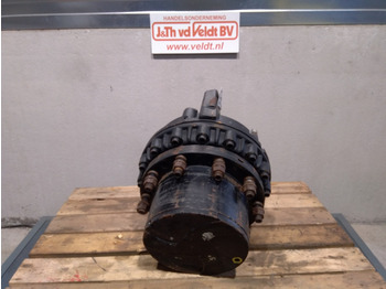 HITACHI Achse und Teile