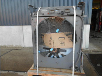 Kühler für Baumaschine neu kaufen Hitachi 4682289: das Bild 4 Kühler für Baumaschine neu kaufen Hitachi 4682289: das Bild 4