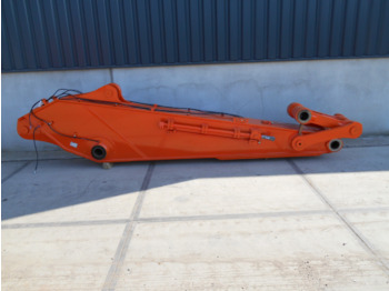 HITACHI Ausleger