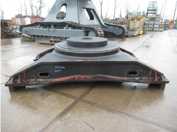 HITACHI Laufwerksteile