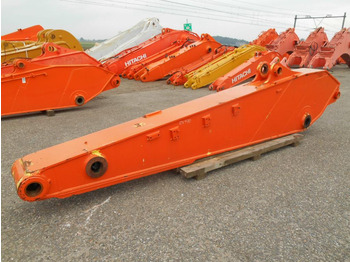 HITACHI Ausleger