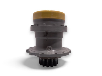 HITACHI Schwenkmotor