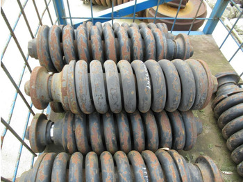 HITACHI Kette
