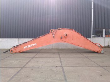 HITACHI Ausleger