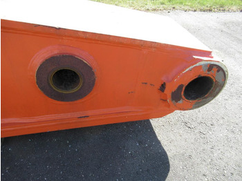 Ausleger für Baumaschine Hitachi 9263254 - 9252960: das Bild 5 Ausleger für Baumaschine Hitachi 9263254 - 9252960: das Bild 5