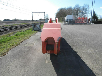 Ausleger für Baumaschine Hitachi 9263254 - 9252960: das Bild 2 Ausleger für Baumaschine Hitachi 9263254 - 9252960: das Bild 2