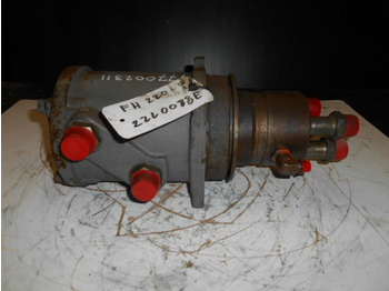 Hydraulik für Baumaschine Hitachi FH220LC -: das Bild 5