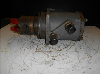 Hydraulik für Baumaschine Hitachi FH220LC -: das Bild 2