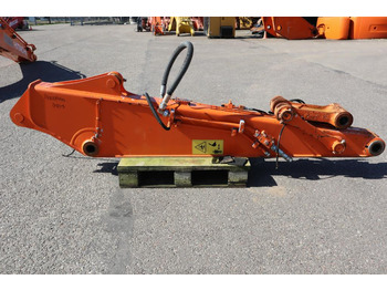 HITACHI Ausleger
