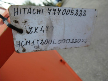 Ausleger für Baumaschine Hitachi ZX470LCH-3 -: das Bild 5