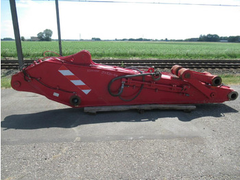 HITACHI Ausleger