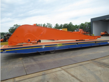HITACHI Ausleger