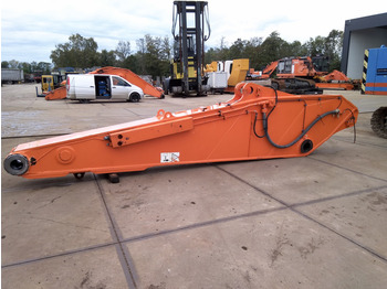 HITACHI Ausleger