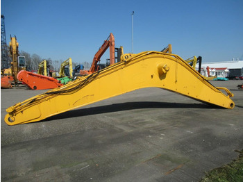 HITACHI Ausleger
