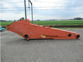 HITACHI Ausleger
