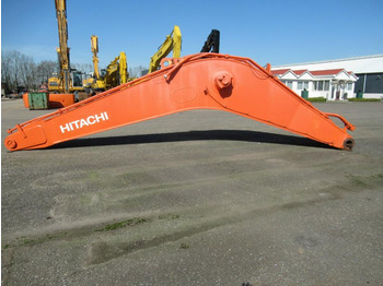 HITACHI Ausleger