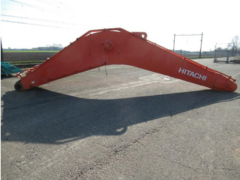 HITACHI Ausleger