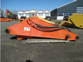 HITACHI Ausleger