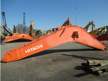HITACHI Ausleger
