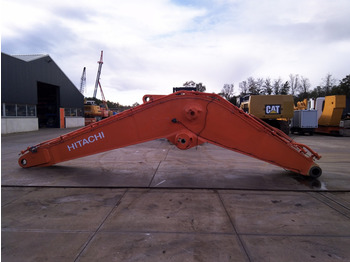 HITACHI Ausleger