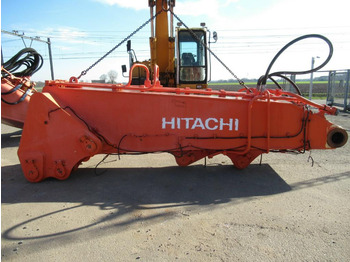 Ausleger für Bagger Hitachi ZX870H-3 -: das Bild 3