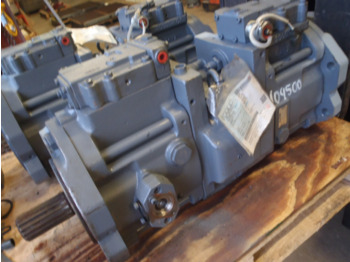 KAWASAKI Hydraulikpumpe