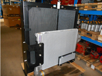 Kühler für Baumaschine neu kaufen Kobelco LS05P00039F1: das Bild 4