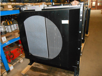 Kühler für Baumaschine neu kaufen Kobelco LS05P00039F1: das Bild 5