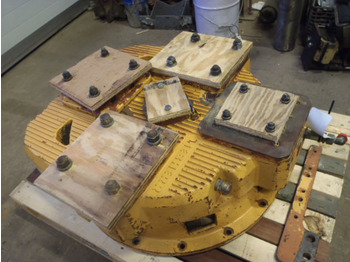 LIEBHERR Hydraulikpumpe