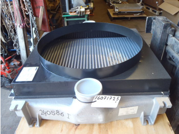 NEW HOLLAND Interkühler