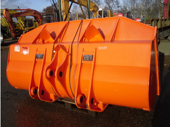 NEW HOLLAND Ladeschaufel