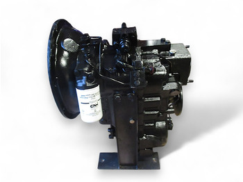 NEW HOLLAND Getriebe