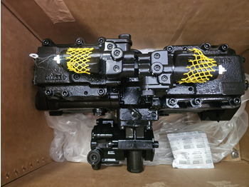NEW HOLLAND Hydraulikpumpe