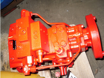 O&K Hydraulikpumpe