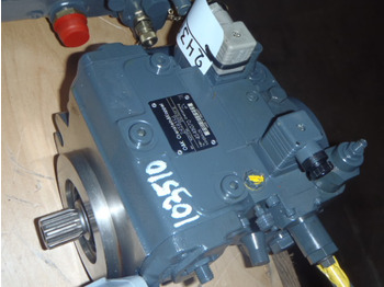 O&K Hydraulikpumpe