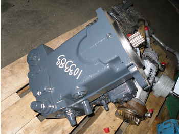 O&K Hydraulikpumpe