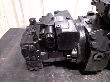 REXROTH Hydraulikpumpe