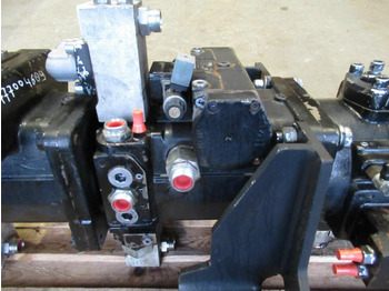 TEREX Hydraulikpumpe