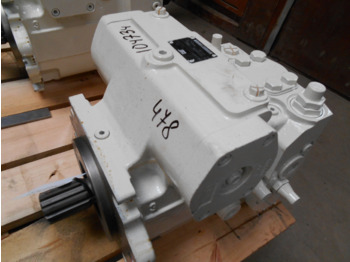TEREX Hydraulikpumpe