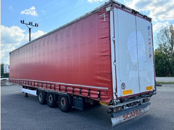 Planenauflieger Krone SD: das Bild 5 Planenauflieger Krone SD: das Bild 5